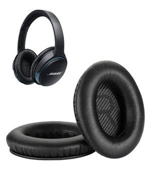 Oorkussens voor Bose QC35 II / QC35 / QC25 / QC15