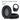 Oorkussens voor Sony WH-H900N / MDR-100ABN