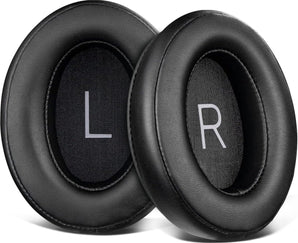Oorkussens voor Sennheiser Momentum 3 - Zwart