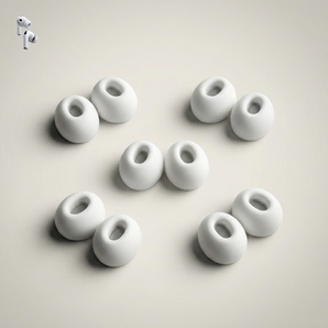 Oortips voor Apple AirPods Pro (3 gen) – 5 paar