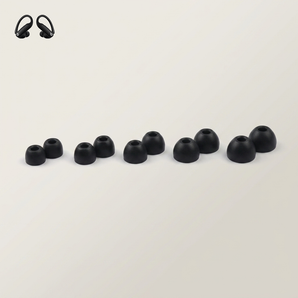 Oortips voor Beats Powerbeats Pro 2