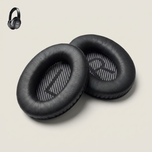 Oorkussens voor Bose QC35 II / QC35 / QC25 / QC15