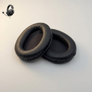 Oorkussens voor HyperX Cloud II & Cloud Alpha
