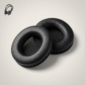 Oorkussens voor Sennheiser HD25