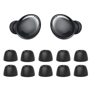 Oortips voor Samsung Galaxy Buds Pro (1e & 2e gen) – 5 Paar